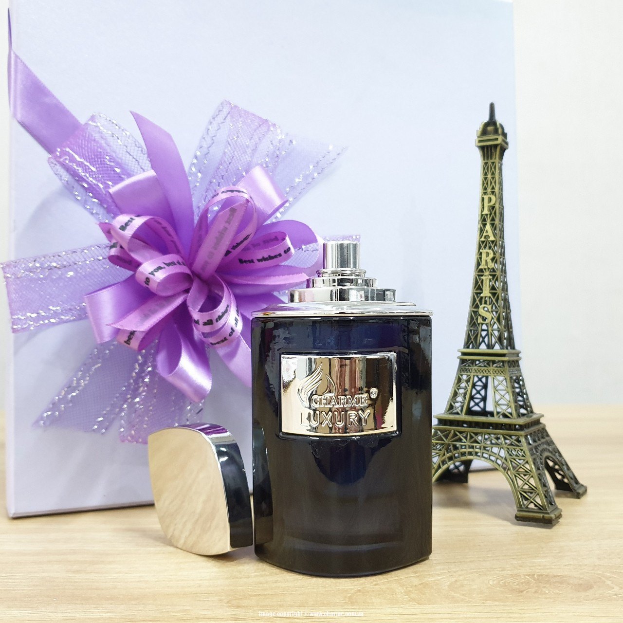 Nước Hoa Charme Luxury 80ml