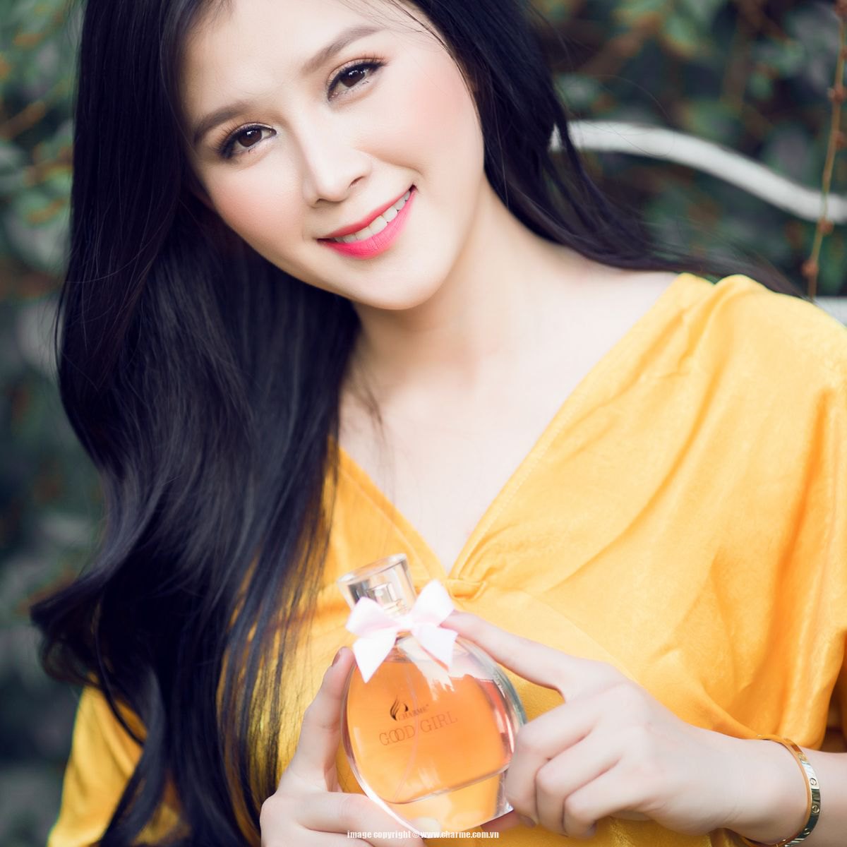 Nước Hoa Nữ Charme Good Girl 100ml