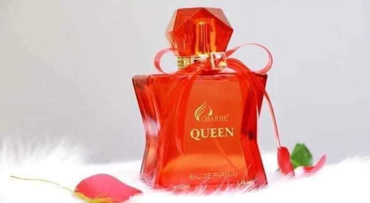 Nước Hoa Nữ Charme Queen 100ml