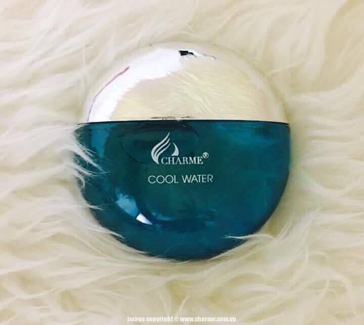 Nước Hoa Nam Charme Cool Water 50ml