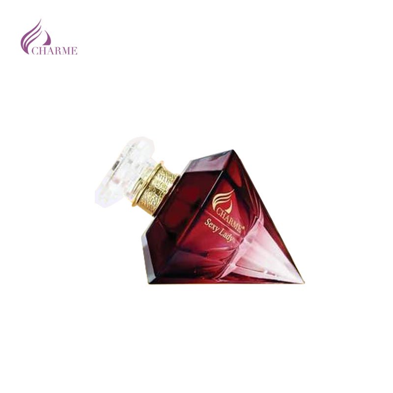 Nước Hoa Nữ Charme Sexy Lady 75ml